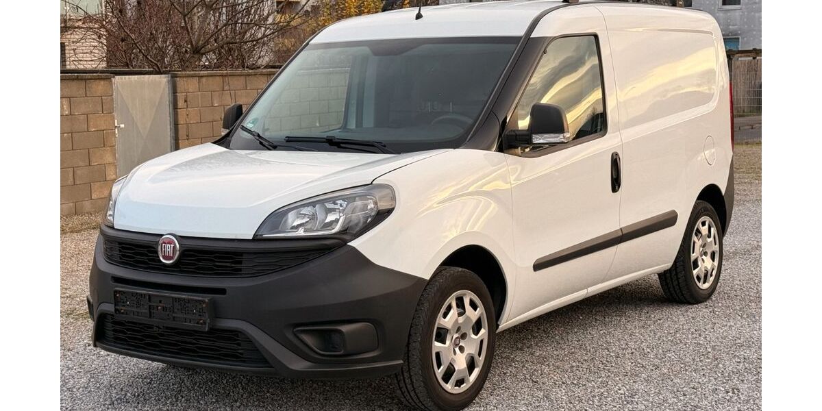 Fiat Doblo 35.791 km 10.490 &euro; Düren 52351