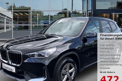 BMW X1 20.520 km 39.970 &euro; Borken 46325