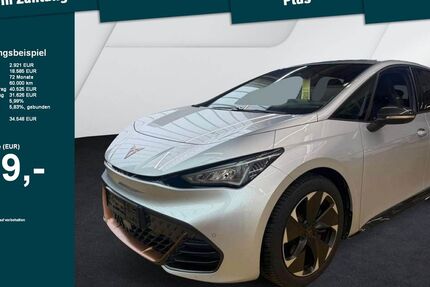 Cupra Born 21.480 km 34.290 &euro; Kempten 87437