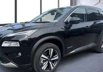 Gebrauchtwagen Nissan X-Trail
