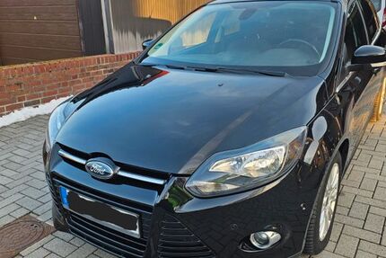 Ford Focus 219.778 km 3.650 &euro; Wittmund 26409