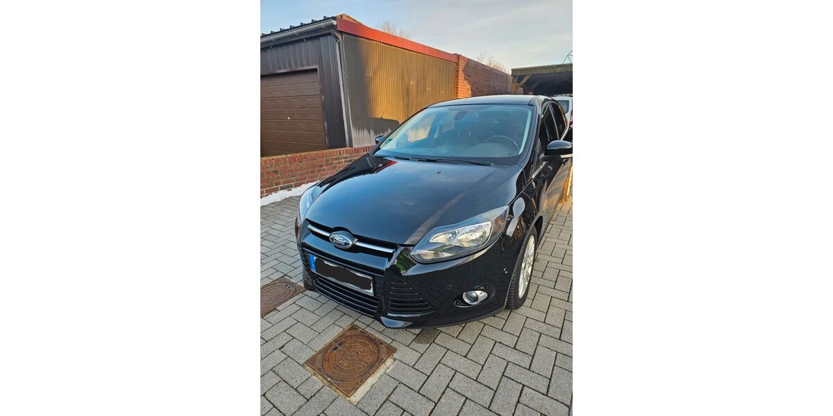 Ford Focus 219.778 km 3.650 &euro; Wittmund 26409