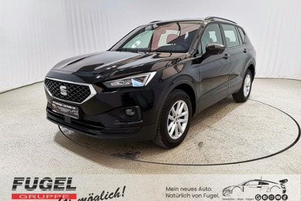 Seat Tarraco 60.390 km 23.749 &euro; Chemnitz - Mittelbach 09224