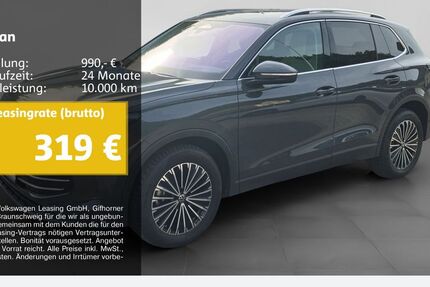VW Tiguan 12.760 km 42.920 &euro; Plettenberg 58840