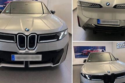 BMW iX3 2.700 km 82.215 &euro; Dingolfing 84130
