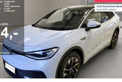 VW ID.5 28.456 km 31.980 &euro; Krefeld 47805