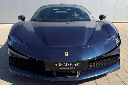Ferrari SF90 4.303 km 349.980 &euro; Anzing 85646