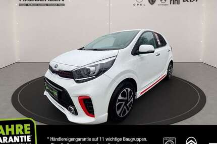 Kia Picanto 68.000 km 7.980 &euro; Kaufbeuren 87600