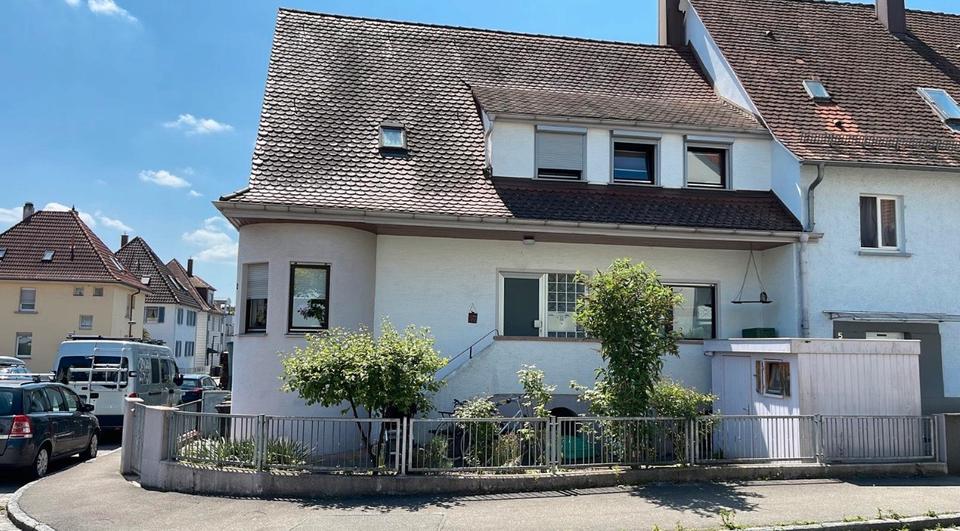 Doppelhaushälfte Weingarten - 5.5 Zimmer, 175 m&sup2;, 595.000&euro; | Angebot:24755018