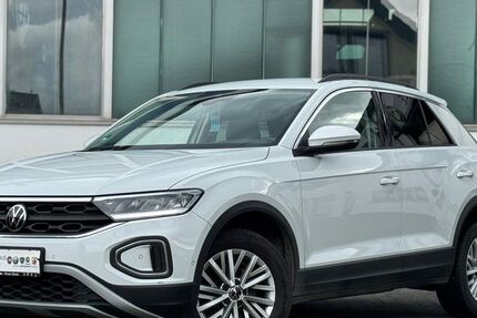 VW T-Roc 79.999 km 17.999 € Groß-Gerau 64521