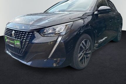 Peugeot 208 77.600 km 13.490 &euro; Dachau 85221