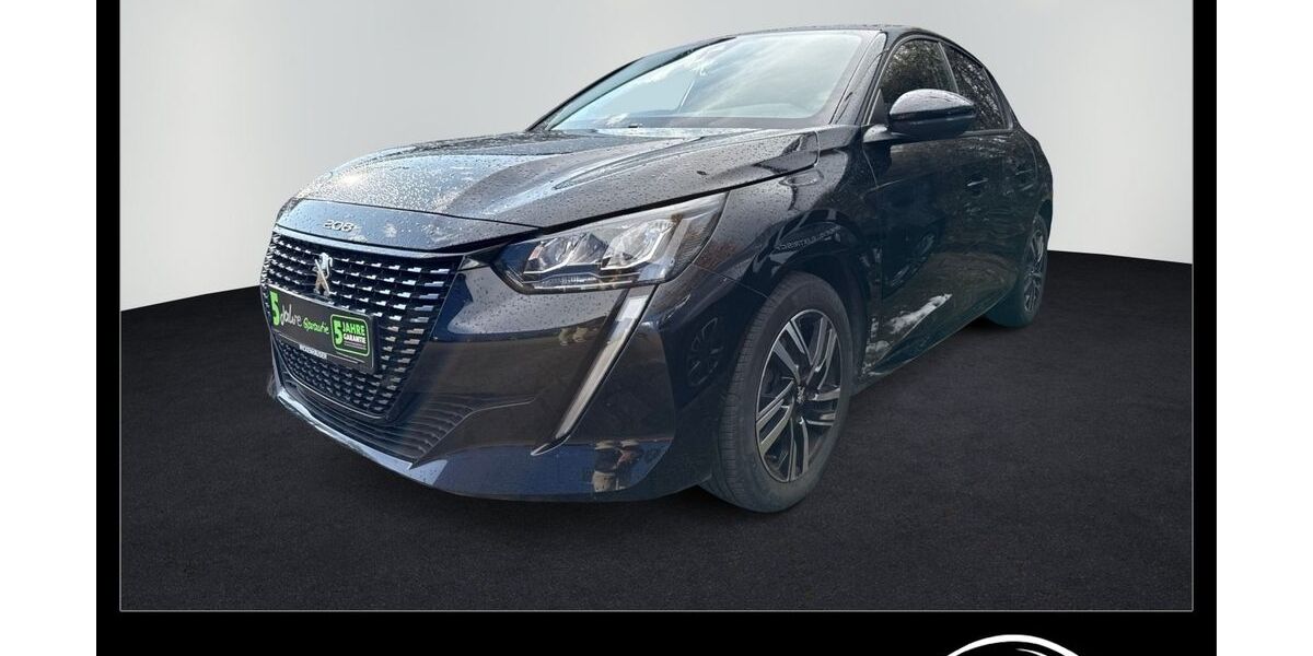 Peugeot 208 77.600 km 13.490 &euro; Dachau 85221