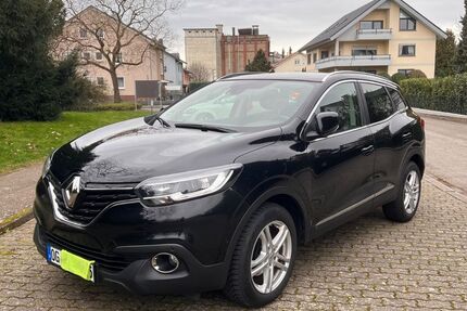 Renault Kadjar 139.000 km 10.590 &euro; Lahr 77933