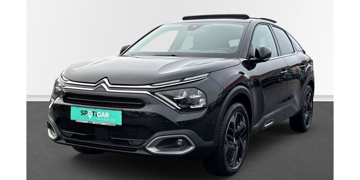 Citroen C4 66.950 km 16.950 &euro; Weinheim 69469