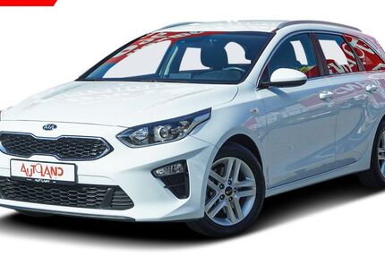 Kia ceed Sportswagon 76.689 km 18.990 &euro; Freiberg 09599