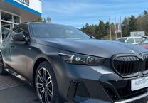Gebrauchtwagen BMW 540