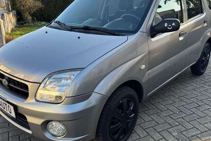 Subaru Justy 159.000 km 2.499 &euro; Elz 65604