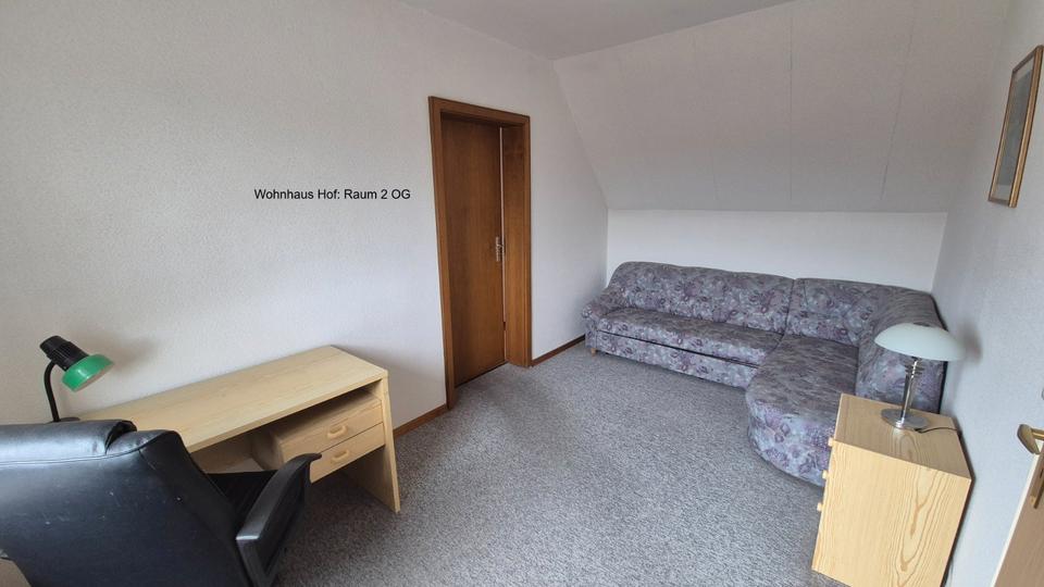 Einfamilienhaus Wittingen Knesebeck - 10 Zimmer, 306 m&sup2;, 295.000&euro; | Angebot:26704553