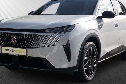 Peugeot 3008 8.900 km 32.440 € Hagen 58093