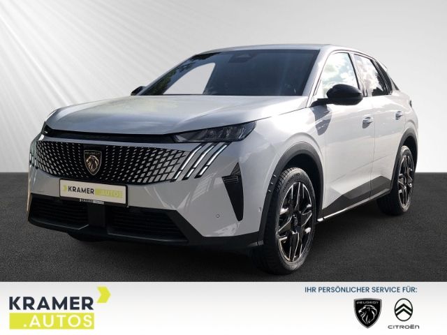 Peugeot 3008 8.900 km 32.440 € Hagen 58093