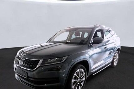 Skoda Kodiaq 60.900 km 28.980 &euro; Balingen 72336