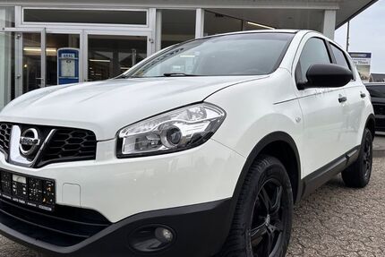 Nissan Qashqai 141.268 km 6.990 &euro; Saterland-Sedelsberg 26683