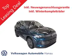 VW Tiguan 8.675 km 38.480 € Hanau 63452