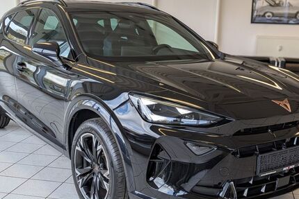 Cupra Formentor 17.857 km 31.480 € Homberg (Efze) 34576