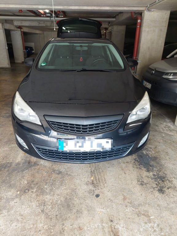 Astra