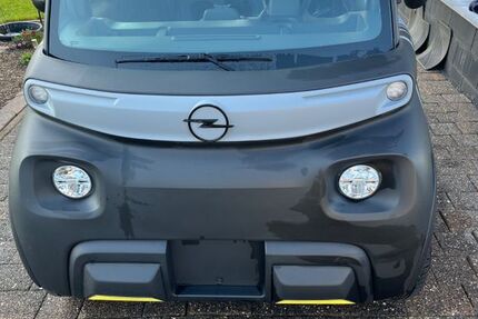 Opel Rocks-e 21.069 km 7.600 &euro; Norken 57629