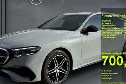 Mercedes-Benz E 300 32.359 km 63.250 &euro; Lüneburg 21337