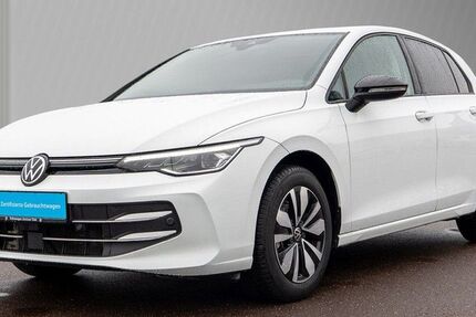 VW Golf 24.293 km 24.980 &euro; Trier 54292