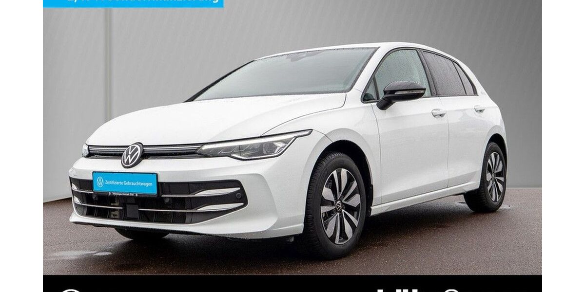 VW Golf 24.293 km 24.980 &euro; Trier 54292