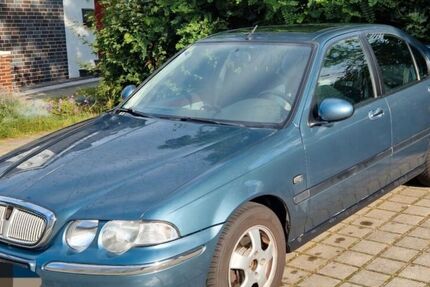 Rover 45