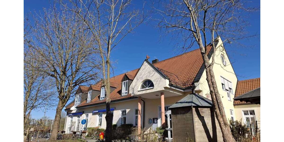 Gastronomie in Röhrmoos 750.000 € 843.86 m² zimmer