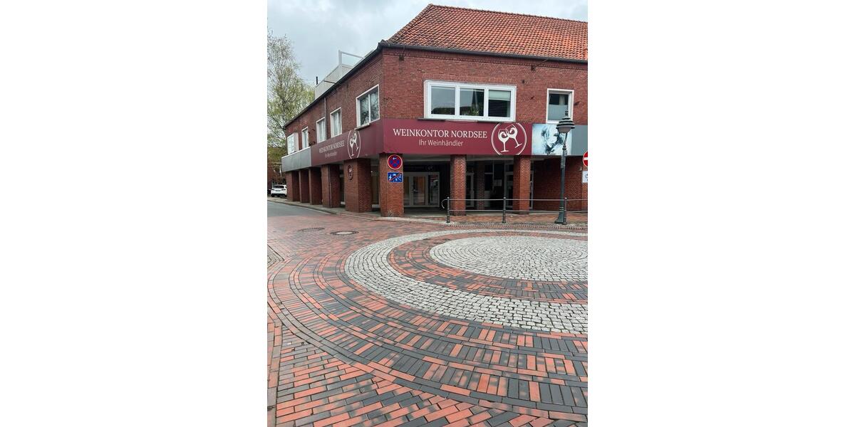 Gewerbeobjekt Esens - 1.920&euro; | Angebot:26226305