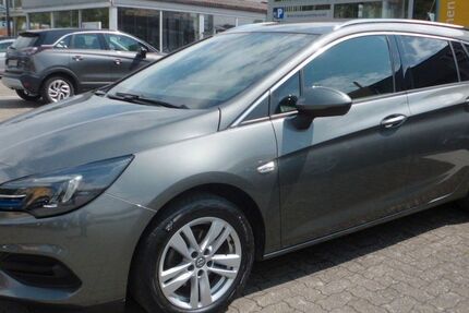 Opel Astra 49.957 km 16.290 € Emmendingen 79312
