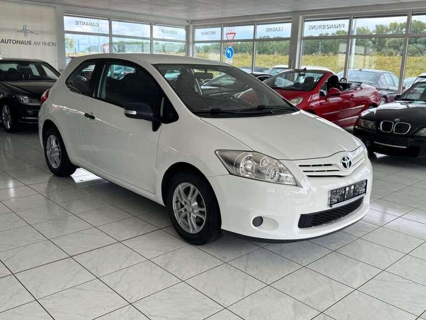 Auris
