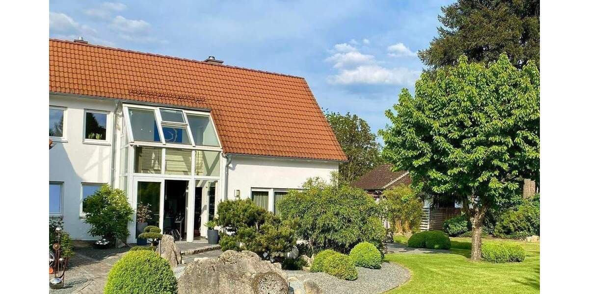 Einfamilienhaus Pleinfeld - 5 Zimmer, 201 m&sup2;, 785.000&euro; | Angebot:25669926