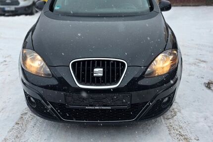 Seat Altea 266.700 km 3.100 &euro; Eisenberg 07607