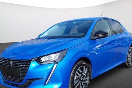 Peugeot 208 31.568 km 17.489 &euro; Ahaus 48683