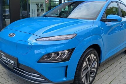 Hyundai KONA 32.870 km 22.980 € Espelkamp 32339