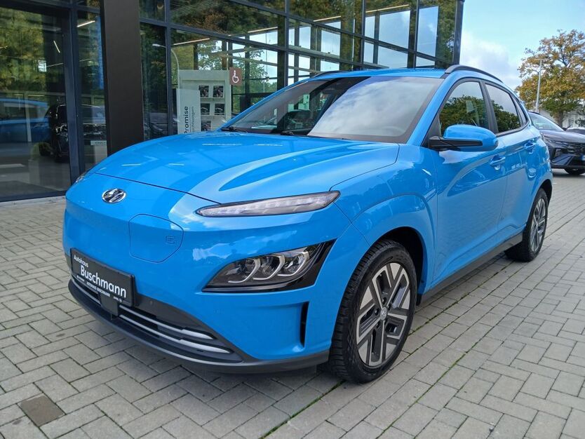 Hyundai KONA 32.870 km 22.980 € Espelkamp 32339