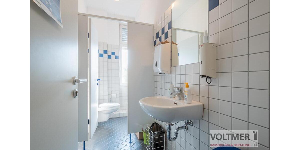 Gewerbeobjekt Homburg - 3.500&euro; | Angebot:26137078