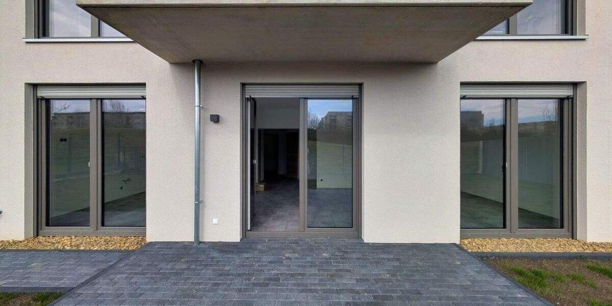 Etagenwohnung Wernigerode - 3 Zimmer, 85 m&sup2;, 349.000&euro; | Angebot:25743700