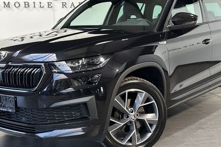 Skoda Kodiaq 99.750 km 31.749 &euro; Wardenburg 26203