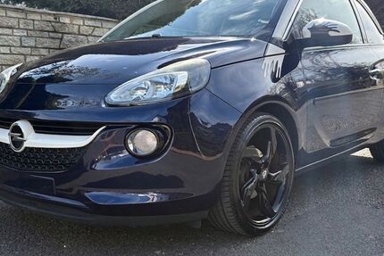 Opel Adam 116.000 km 5.500 &euro; Kelkheim 65779