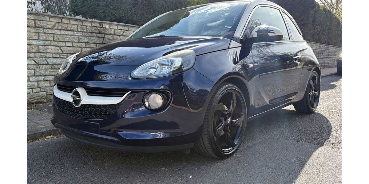 Opel Adam 116.000 km 5.500 &euro; Kelkheim 65779