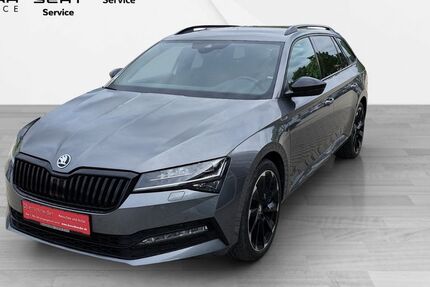 Skoda Superb 91.545 km 28.750 &euro; Gunzenhausen 91710