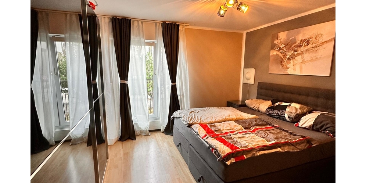 Putzbrunn, attrakt. 4-Zi-Whg für Staatsbedienstete zum sofort. Selbstbezug od. zur Kapitalanlage 4 zimmer